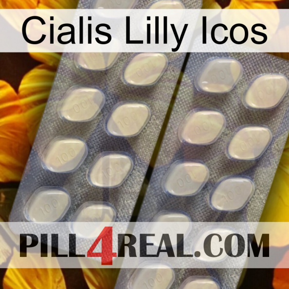 Cialis Lilly Icos 07